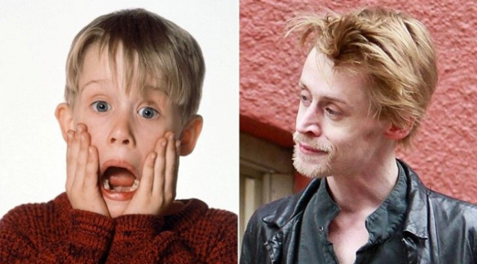 Antes e depois de grandes estrelas de Hollywood - Confira as fotos