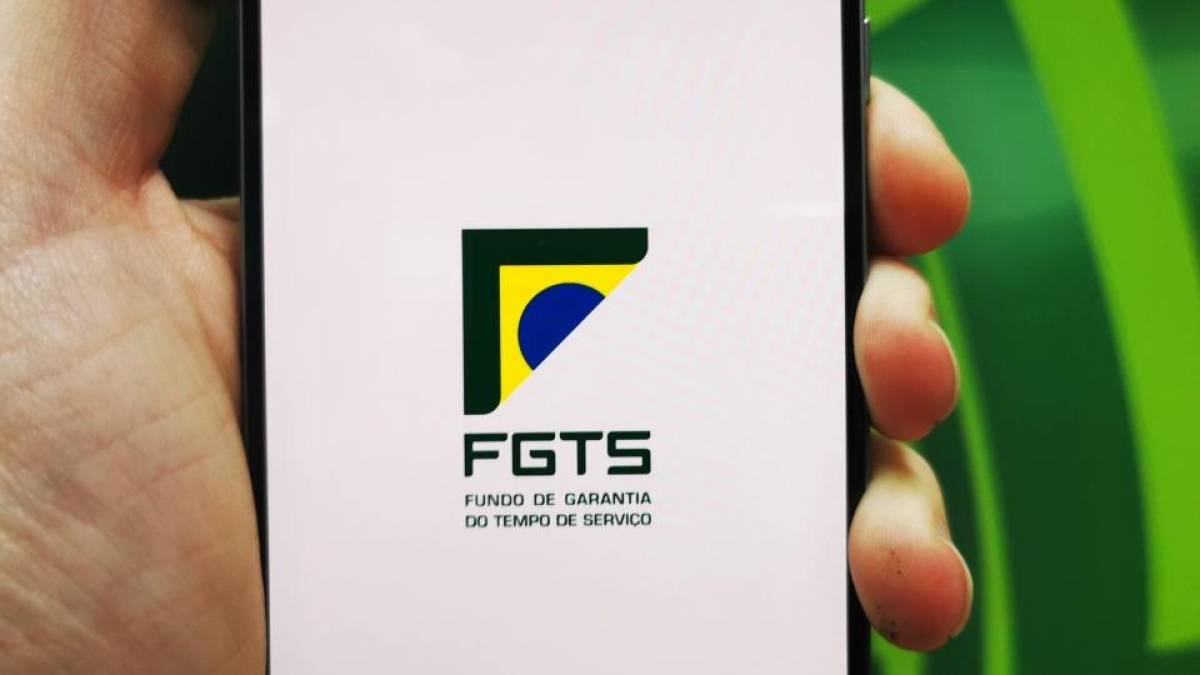 Aplicativo FGTS – Aprenda como consultar o extrato pelo celular