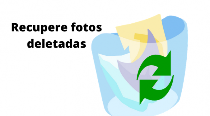 Saiba como recuperar fotos excluídas com esses aplicativos