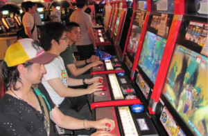 Descubra como jogar online e grátis os clássicos do fliperama