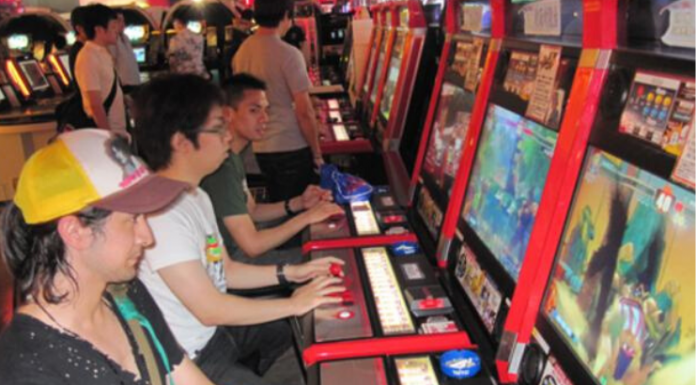 Descubra como jogar online e grátis os clássicos do fliperama