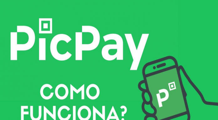 Aprenda a utilizar o PicPay pelo celular