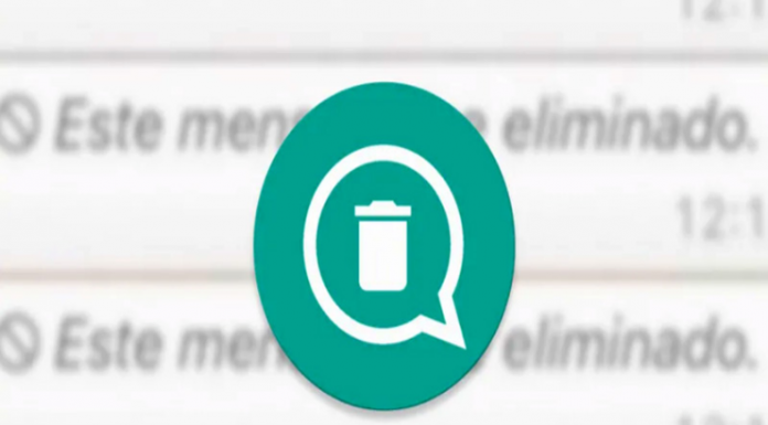 Recuperar mensagens apagadas do WhatsApp - Saiba como