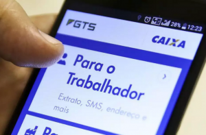 Aplicativo FGTS – Aprenda como consultar o extrato pelo celular