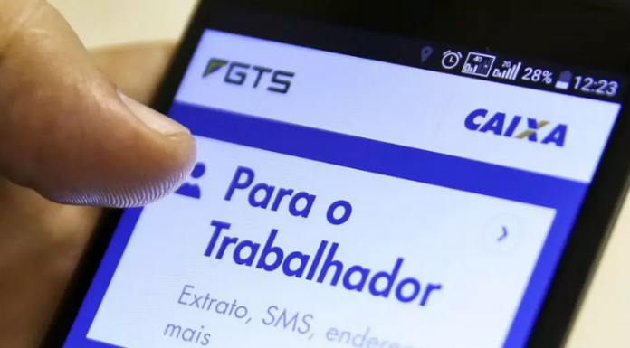 Aplicativo FGTS – Aprenda como consultar o extrato pelo celular