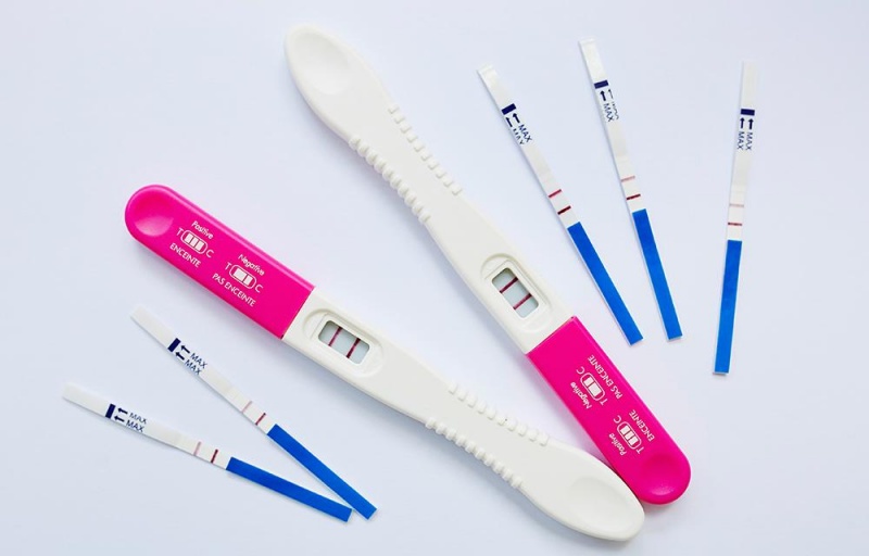 Teste de gravidez online – Descubra se está com os sintomas