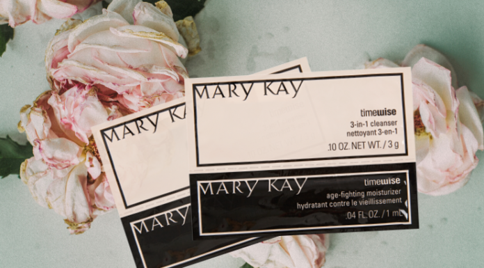 Amostra grátis Mary Kay 2021- Como conseguir