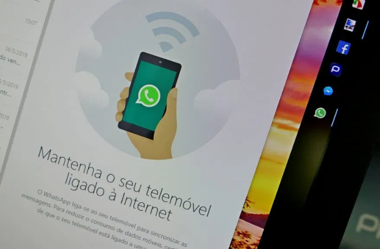 Utilizar o WhatsApp sem internet? Confira se é possível - Conhecimento ...