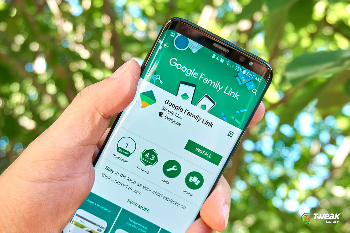 Conheça os melhores apps Android para rastrear crianças