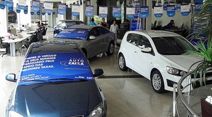 Feirão de Carros Caixa: aprenda a participar e entenda como funciona