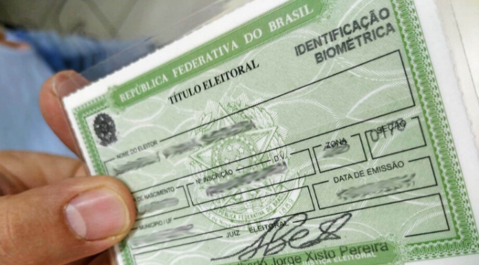 Título de Eleitor: como consultar, solicitar ou fazer transferência