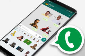 Pacote de figurinhas para WhatsApp - Descubra como baixar e usar