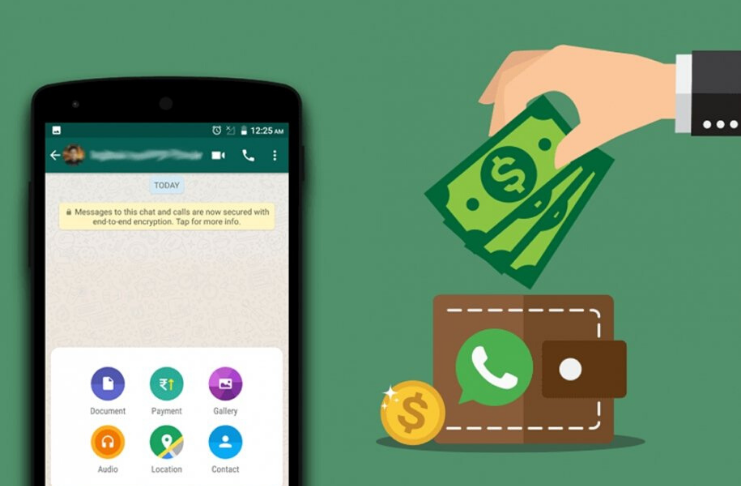 Aprenda Como Fazer Pagamentos Pelo Whatsapp Com A Nova Função Do App Conhecimento Agora 4626