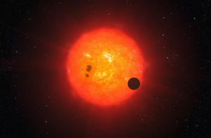 Cientistas identificam 1.000 estrelas próximas onde ET pode detectar vida na Terra