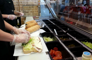 Supremo Tribunal Irlandês decide que pão da Subway tem muito açúcar para ser chamado de 'pão'