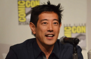 Estrela de MythBusters, Grant Imahara homenageado com uma nova Fundação STEAM