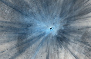 Panspermia: As sementes alienígenas causaram a explosão de vida na Terra?