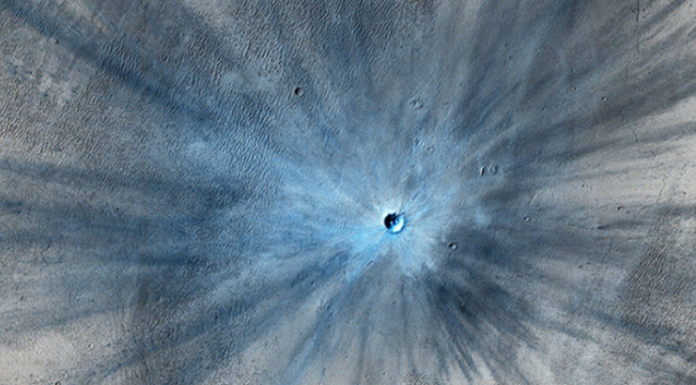 Panspermia: As sementes alienígenas causaram a explosão de vida na Terra?