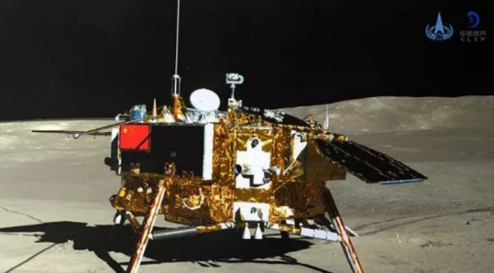 China revela planos ambiciosos de missão lunar para 2024 e além