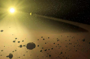 Ploonetas: quando as luas se transformam em planetas