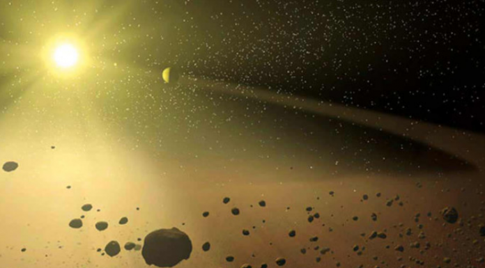 Ploonetas: quando as luas se transformam em planetas