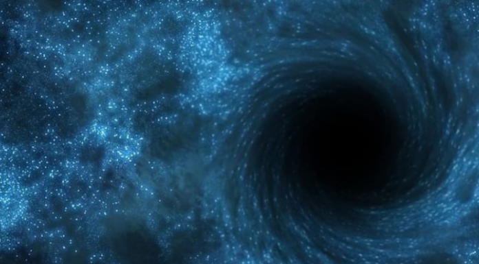 Prêmio Nobel de Física concedido a 3 cientistas por suas descobertas sobre buracos negros