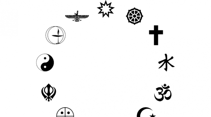 E se a ideia de religião nunca existisse?