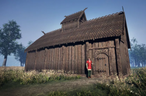 Templo pagão de 1.200 anos à Thor e Odin foi descoberto na Noruega