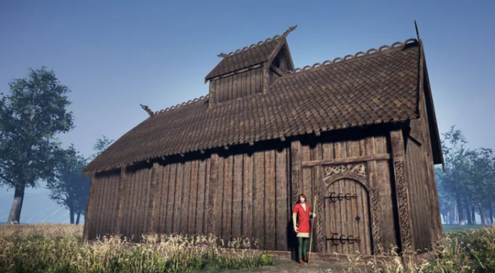 Templo pagão de 1.200 anos à Thor e Odin foi descoberto na Noruega