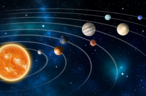 Nosso sistema solar sobreviverá à morte de nosso sol?
