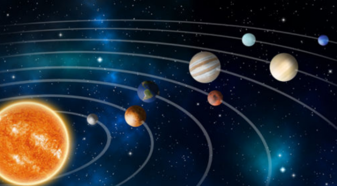 Nosso sistema solar sobreviverá à morte de nosso sol?