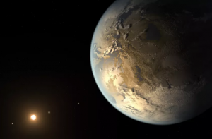 Mais da metade de todas as estrelas semelhantes ao Sol na Via Láctea podem ter um planeta habitável