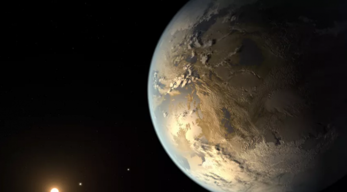 Mais da metade de todas as estrelas semelhantes ao Sol na Via Láctea podem ter um planeta habitável