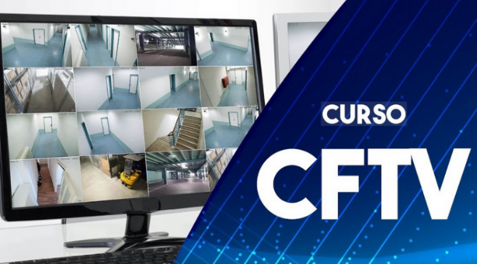 Curso CFTV: Descubra onde fazer online e gratuito