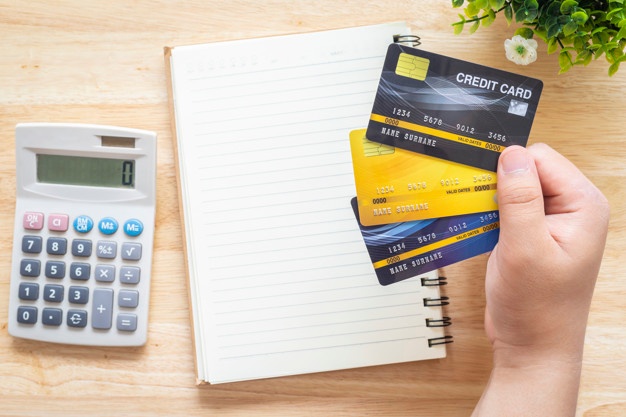 Saiba como obter pontos no cartão de crédito com o In Mais