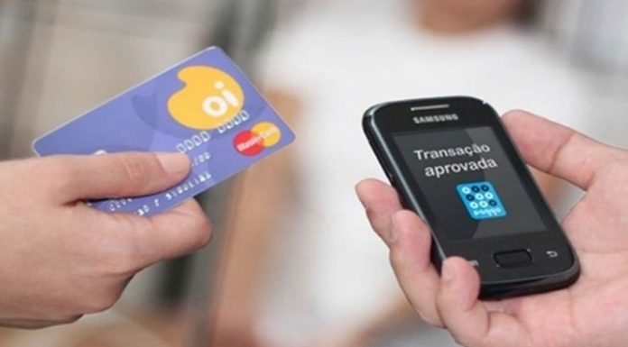 Cartão internacional operadora Oi - Saiba como solicitar