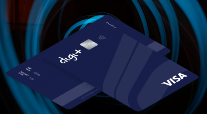Digimais te oferece cartão sem anuidade e como solicitar