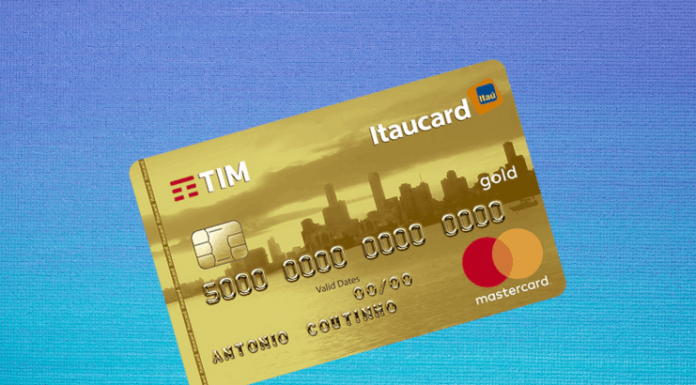 Conheça o Cartão Tim Itaucard e como ter descontos únicos