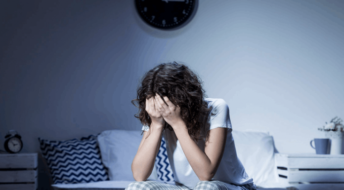 Veja exercícios que podem te ajudar a dormir melhor