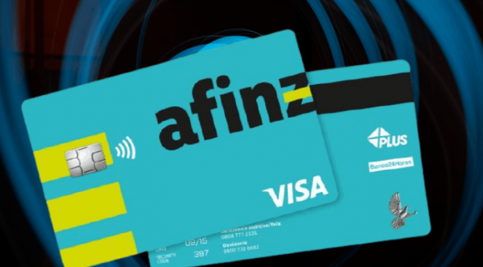 Saiba como participar de um novo programa de vantagens - Conheça o cartão Afinz