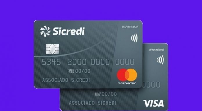 Saiba como solicitar cartão internacional Sicredi