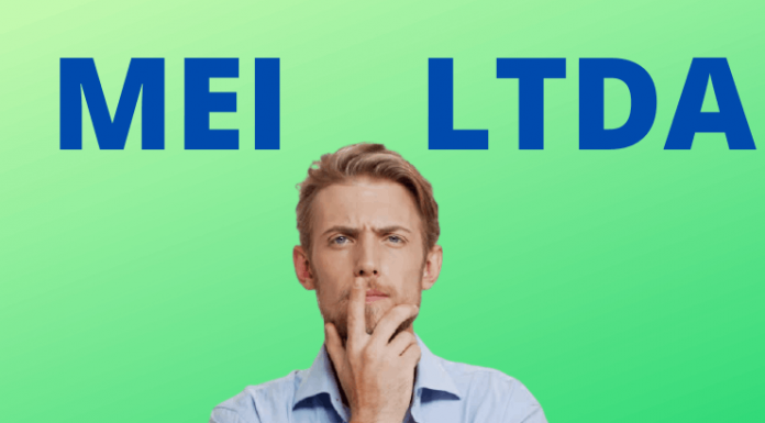 Veja a diferença entre MEI e LTDA