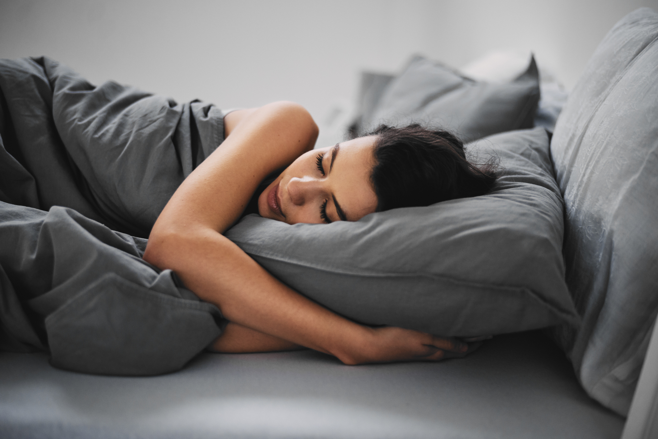 Veja exercícios que podem te ajudar a dormir melhor