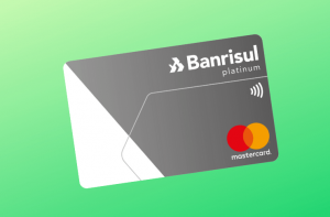 Como solicitar online o cartão Banrisul