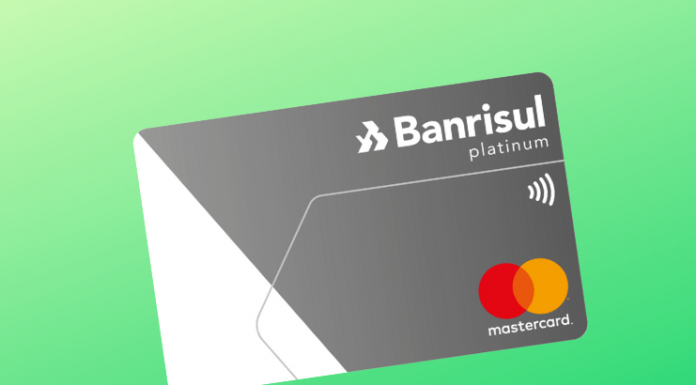 Como solicitar online o cartão Banrisul
