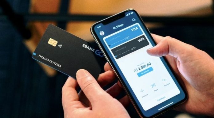 Cartão de Crédito Ebanx - Saiba como solicitar