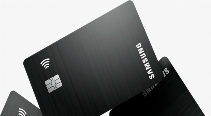 Cartão de crédito Samsung - Como solicitar
