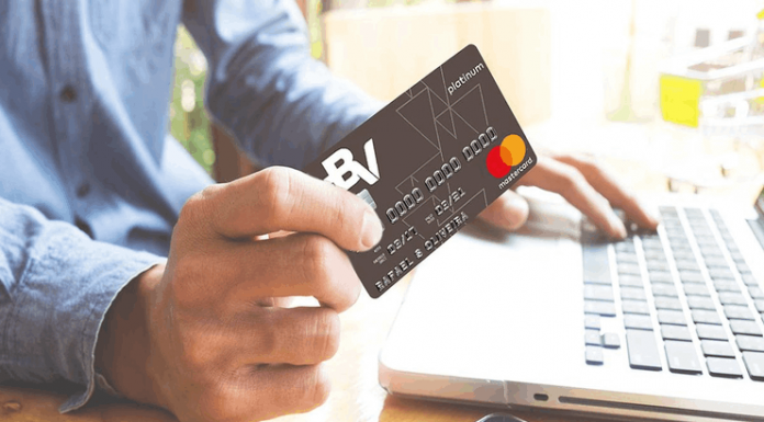 Cartão BV - Saiba como solicitar