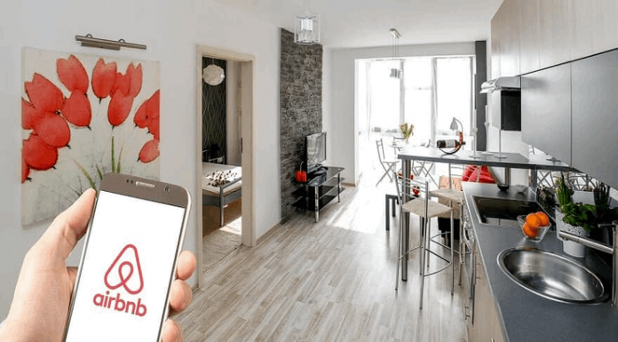 Saiba como ganhar dinheiro alugando quarto na sua casa com Airbnb