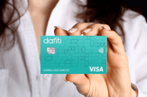 Como conseguir um cartão de crédito Dafiti